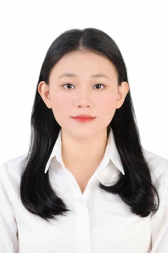 Nguyễn Thị Thùy Linh