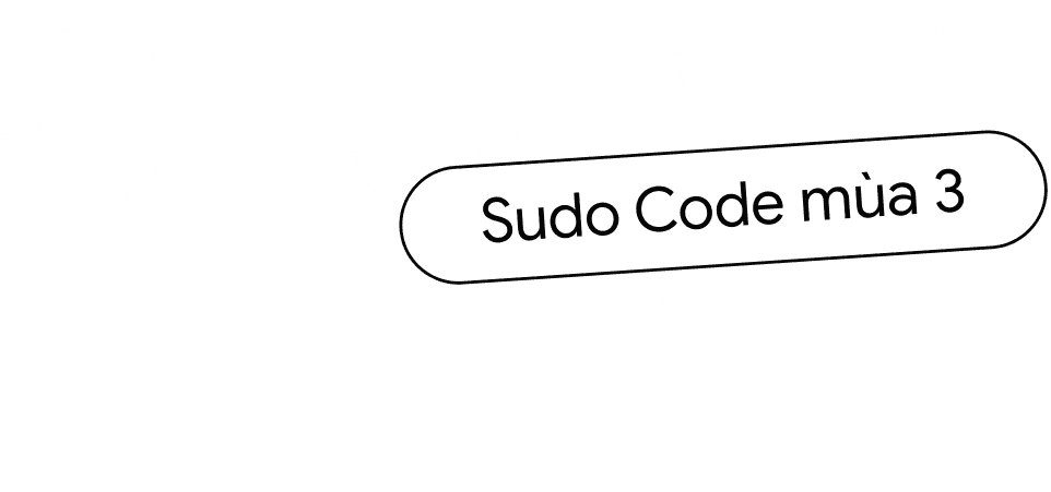 Sudo code season 3